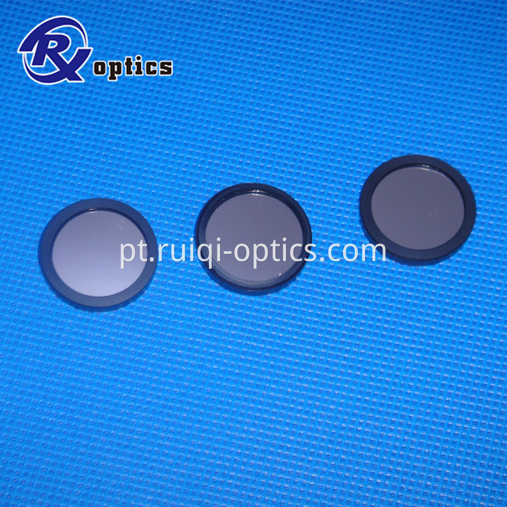 220nm Uv Narrow Bandpass Filter